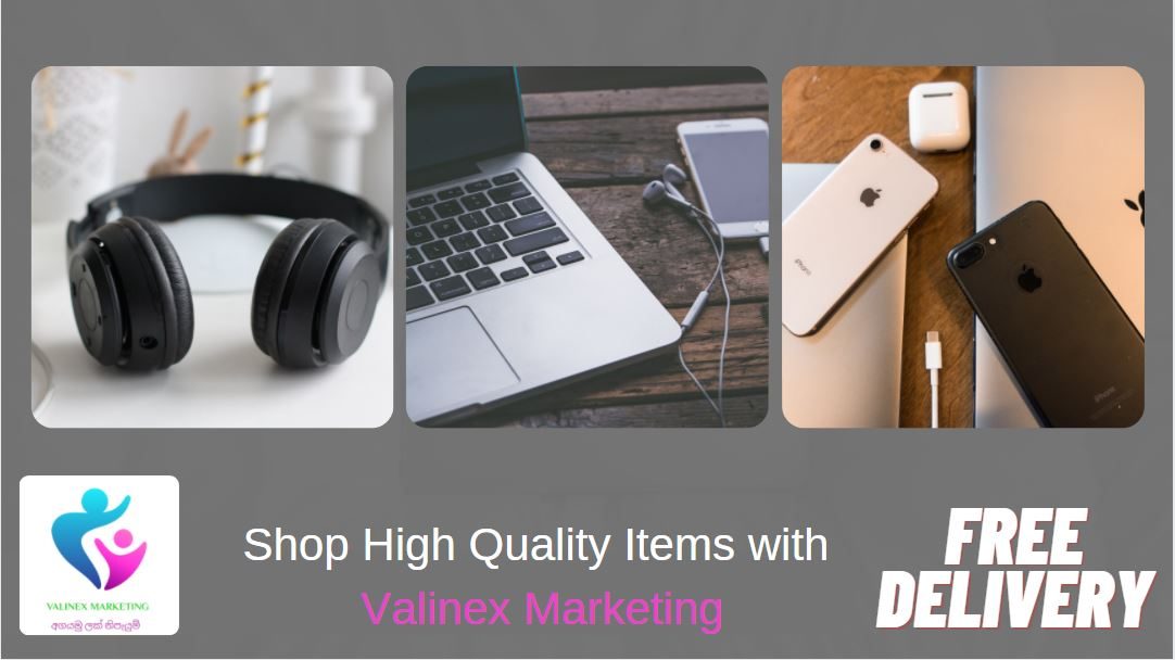 Valinex Marketing